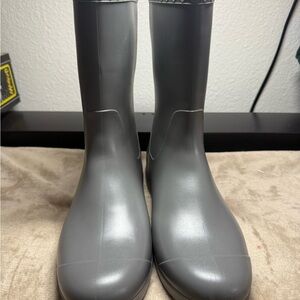 Ugg Gray Women’s  Boots